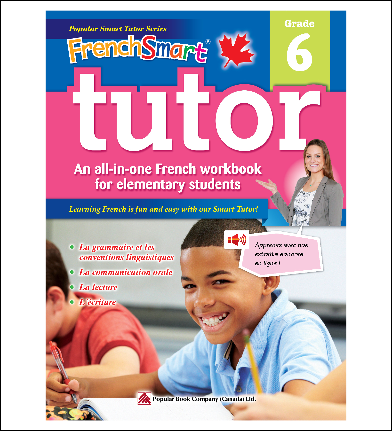 French tutor