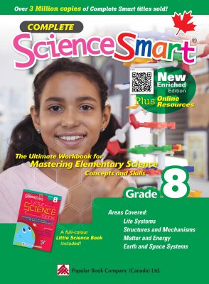 Complete ScienceSmart Grade 1