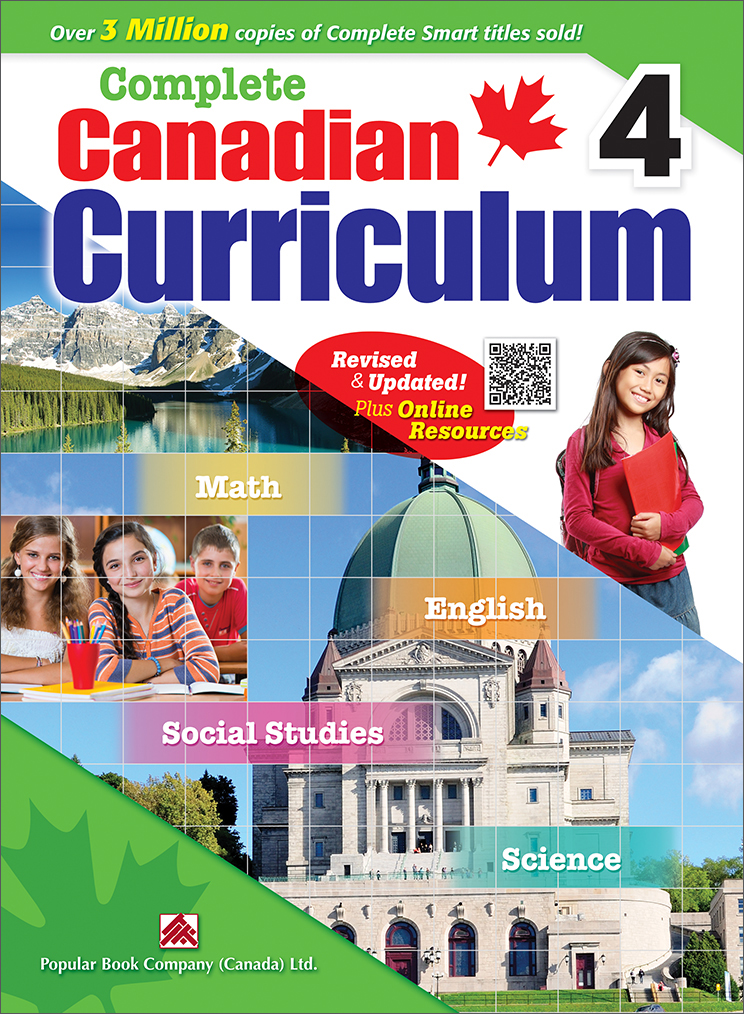 Smart Guide Book Popular Book Company Canada Ltd 7363