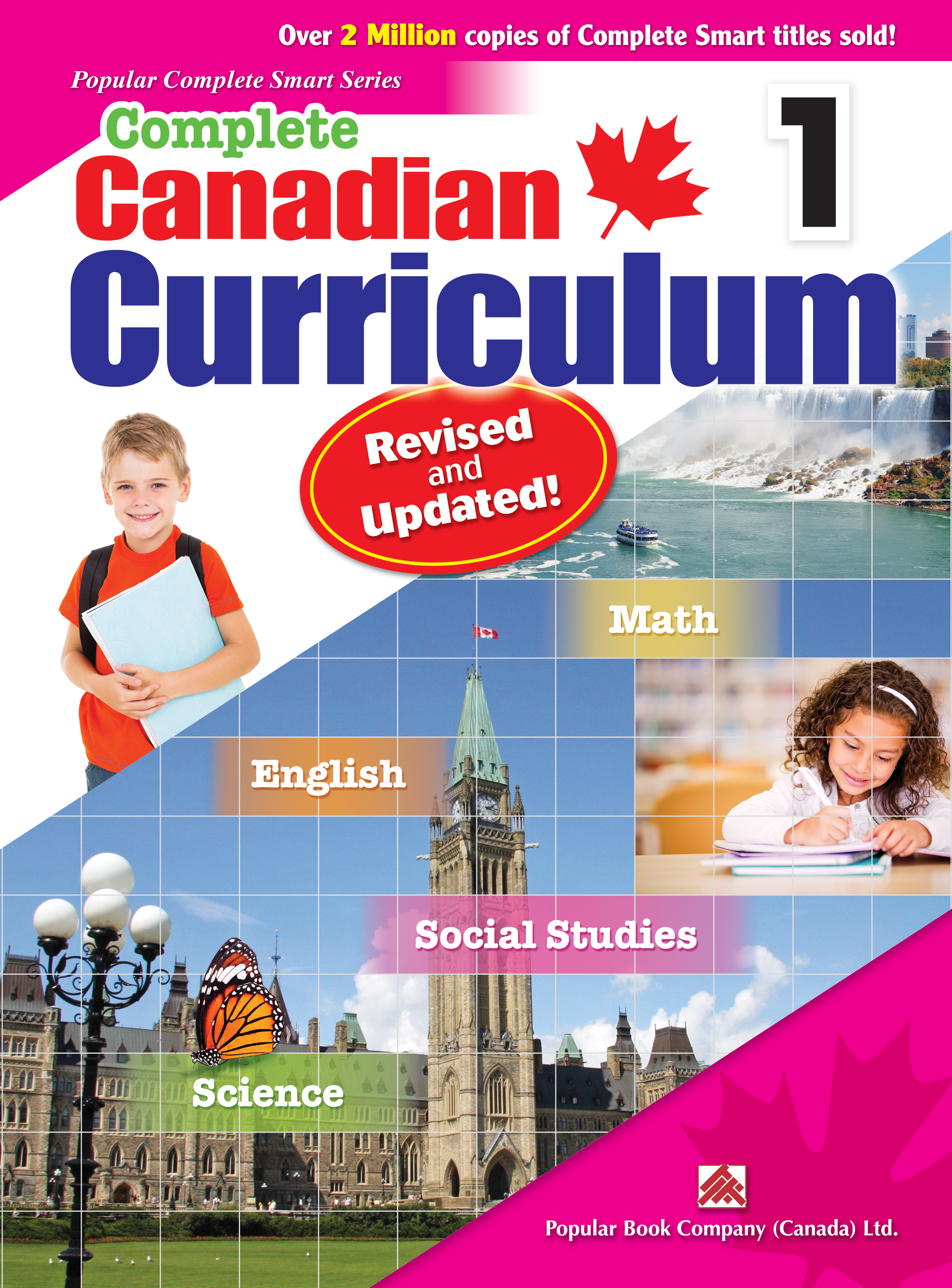 Curriculum De Sciences De L ontario