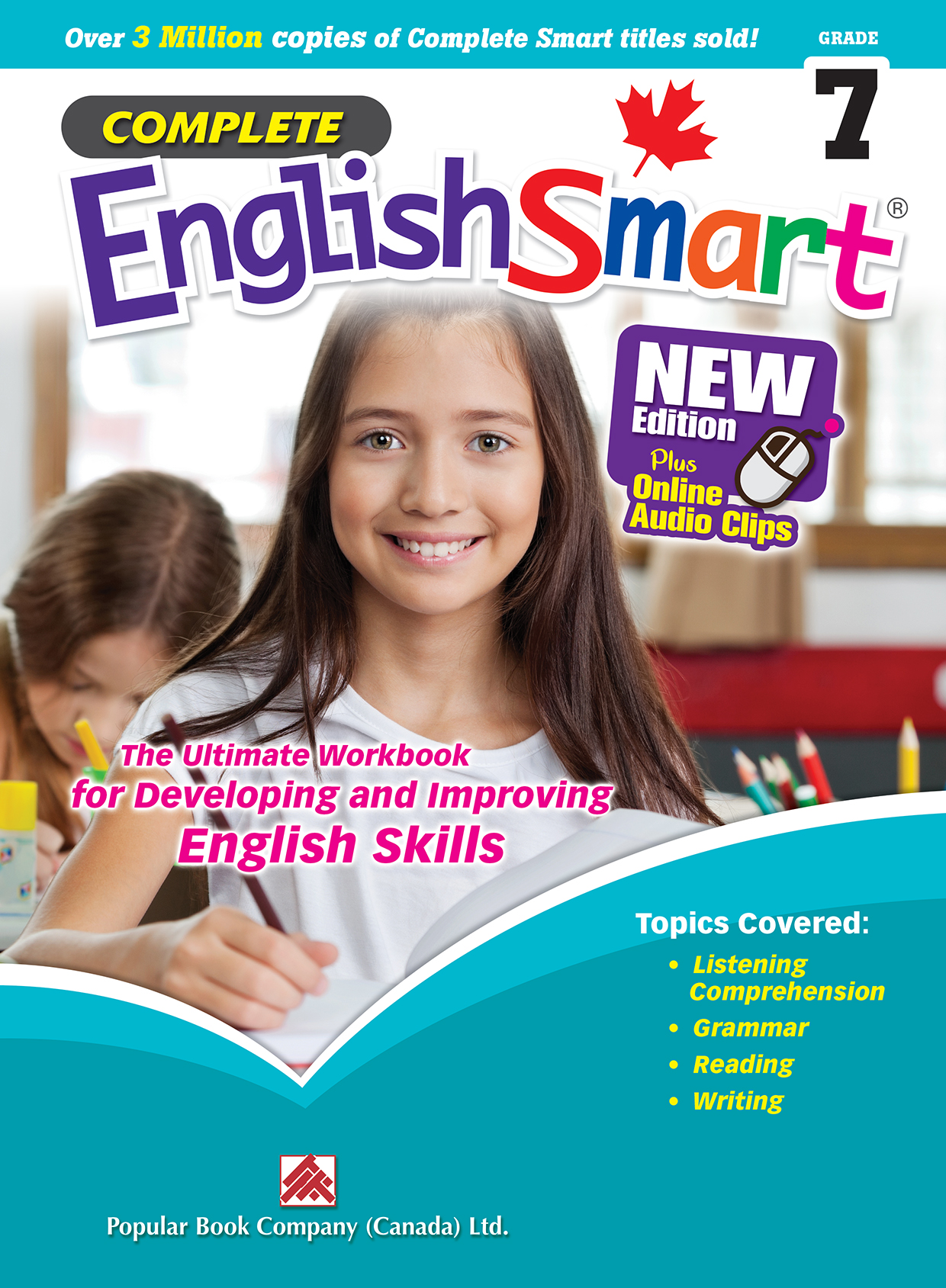 complete english smart grade 7 pdf