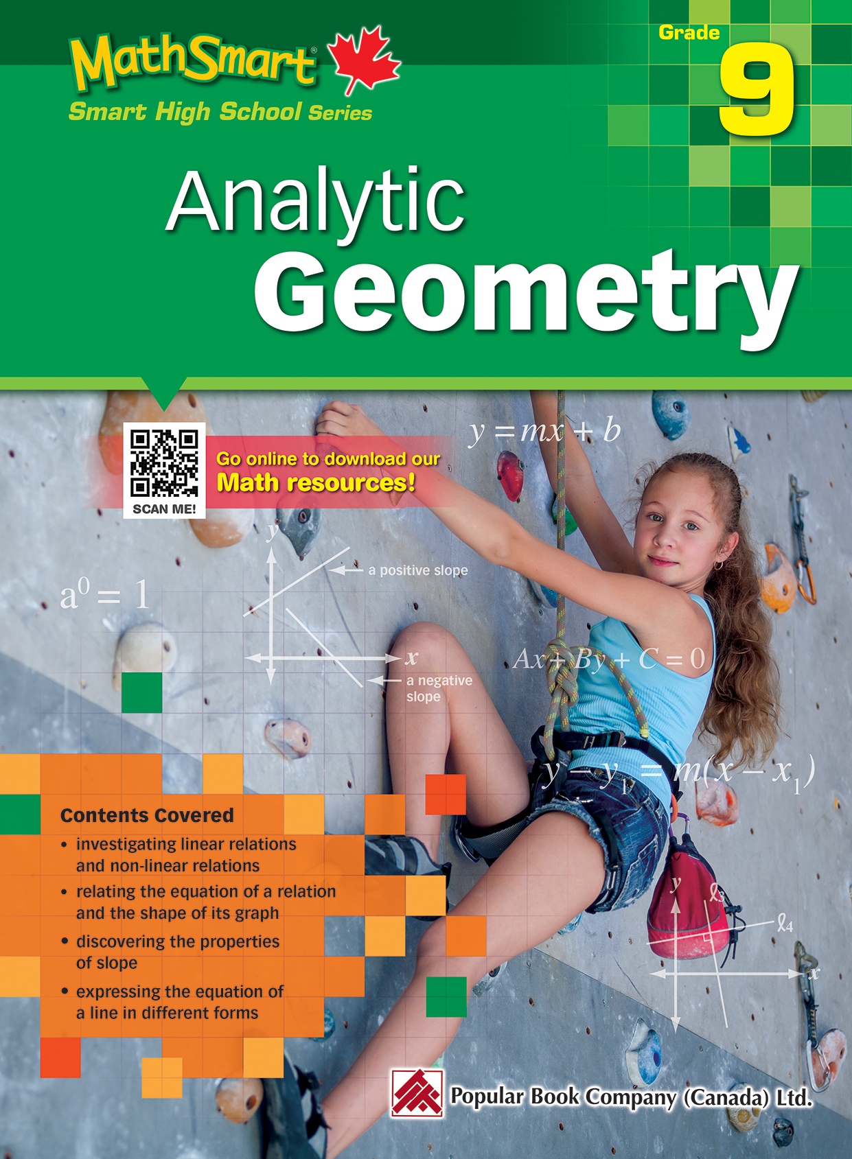 mathsmart-analytic-geometry-grade-9-book-popular-book-company